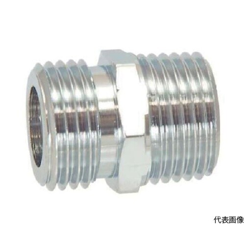 20FNI フレキ用ニップル