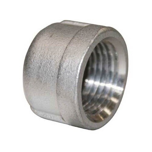 ステンレス キャップ 3/4 20 SU