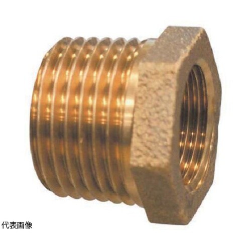 25X13HBU 砲金ブッシング