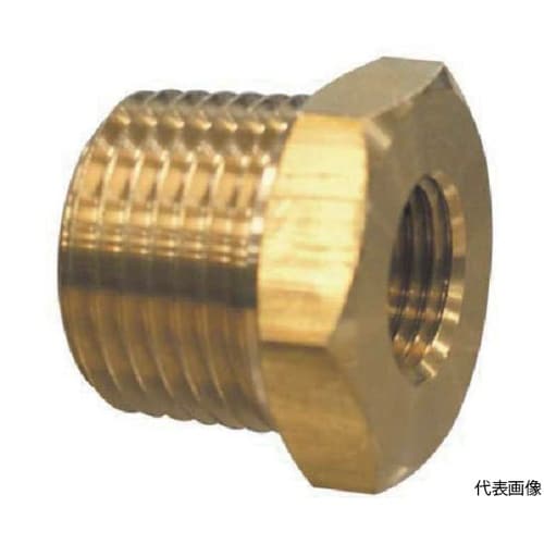 6X13HNBU ネジ込みブッシング