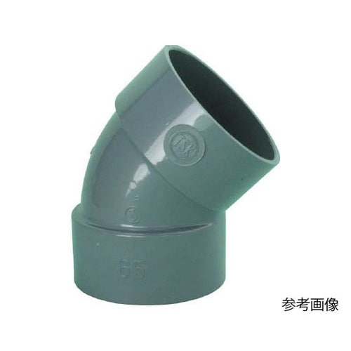 DV45L40 エルボ 40