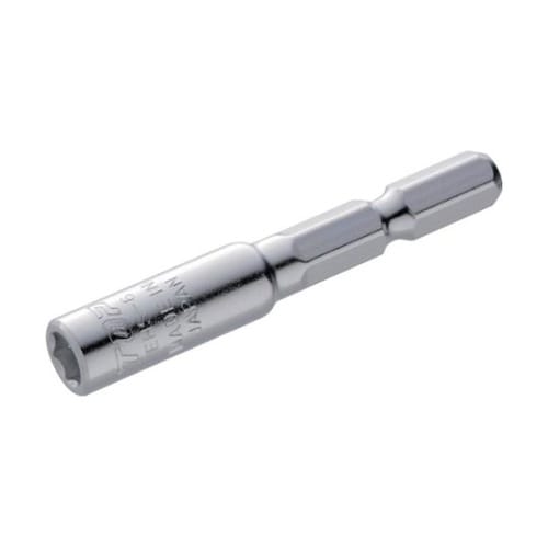 EHS6 電動ドリル用ショートソケット