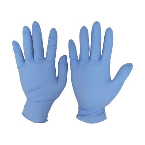 NBR0350PFVBL ニトリルライト