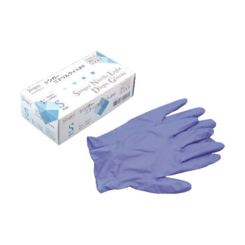 NBR0350PFVBS ニトリルライト