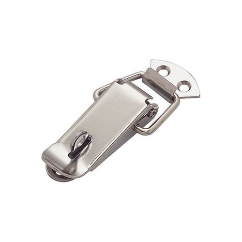 PS31 ステンレス鋼製ファスナー