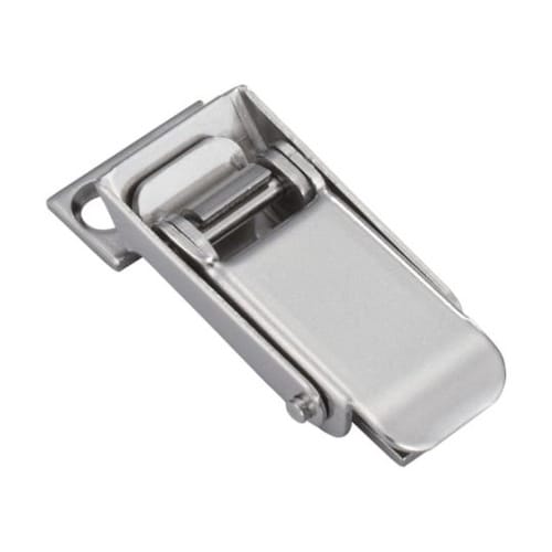 SCC25 ステンレス鋼キャッチクリップ