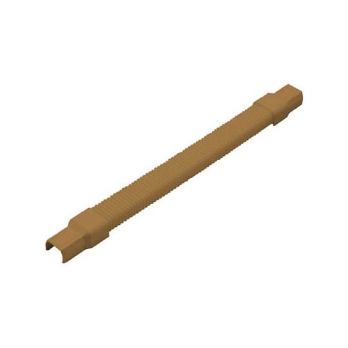 SFMFJ46 フレキジョイント4号 茶