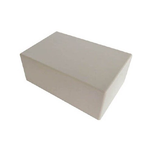 TB2IV プラスチックケース 白