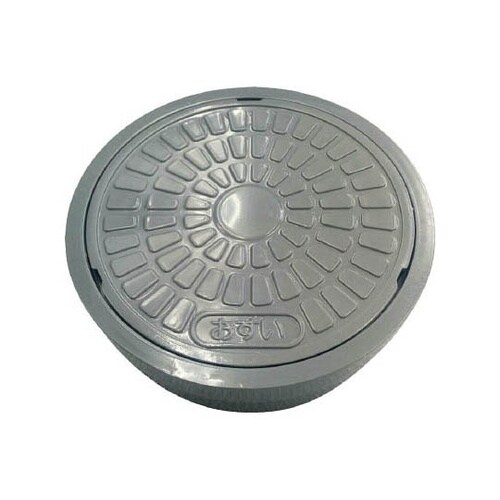 TSKAI50G 密閉蓋 50 グレー