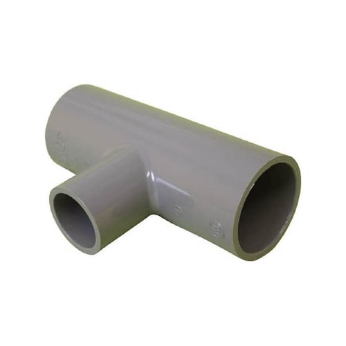 TST4025 TS継手 チーズ