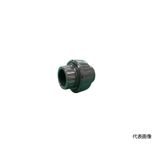 UN16Sコンパクト型ユニオン継手16A