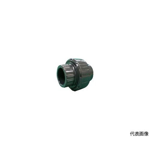 UN20Sコンパクト型ユニオン継手20A