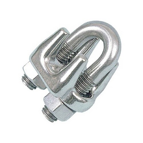 WCS2 ワイヤークリップ