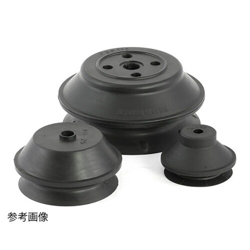 PBYK−10A−N 金具付パッド