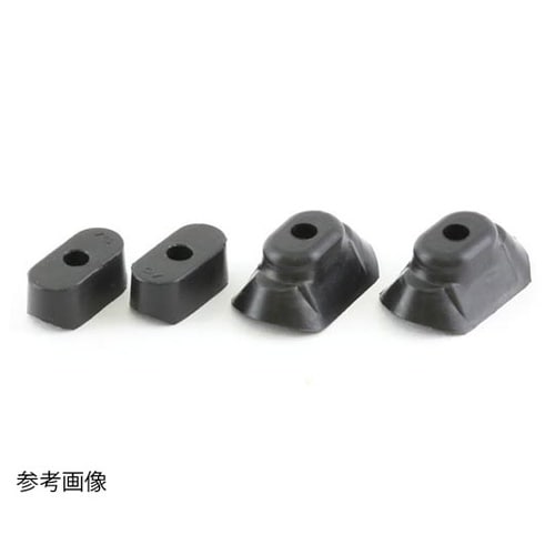 PRG−12.5X23−Nパッドゴムのみ