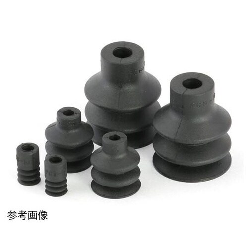 PS−5−C−M−N 金具付パッド