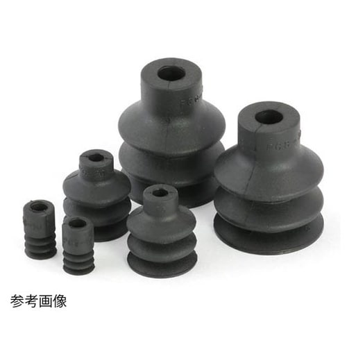 PS−7−C−M−N 金具付パッド