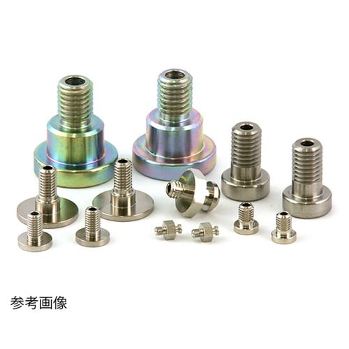 TN−PS−10−M5F 止めねじ保守