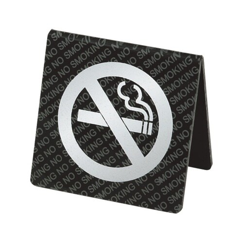 310540禁煙席スタンドSS109両面