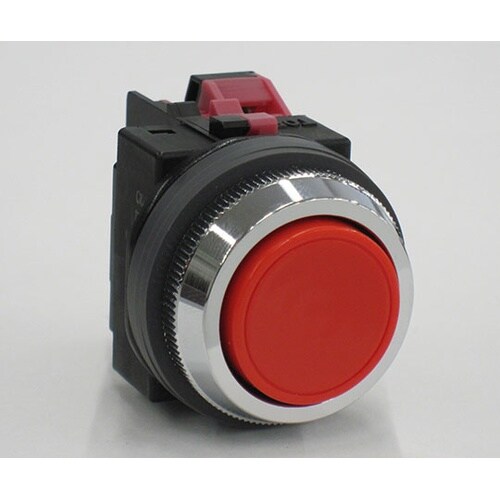 ABN101R 平形押ボタンスイッチ