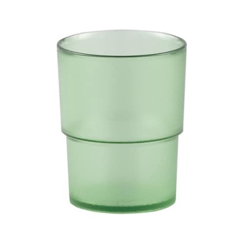 Be−974 タンブラー グリーン