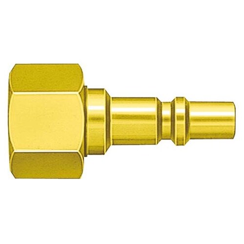 22PF 日東工器 ミニカプラ 22PF