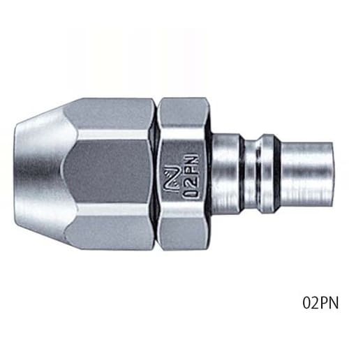 02PN スーパーカプラ 02PN
