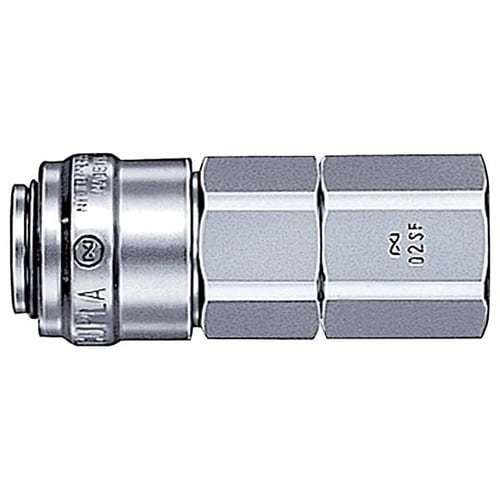 02SF スーパーカプラ 02SF