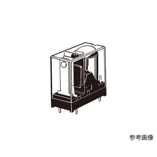 G2R−1A−S DC24 パワーリレー