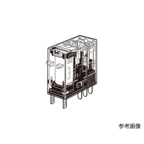 G2R−2−S DC48 パワーリレー