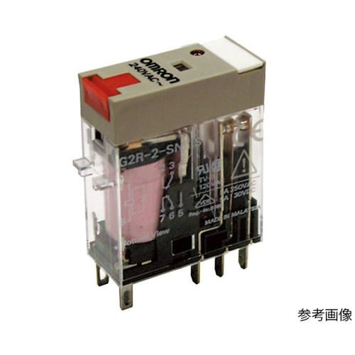 G2R2SNDIDC12S パワーリレー