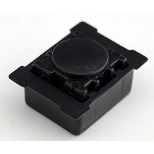 ハイビスカス スタッフ用ボタン