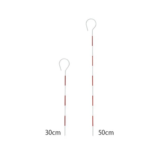 HTP−30 トラバーピン 30cm