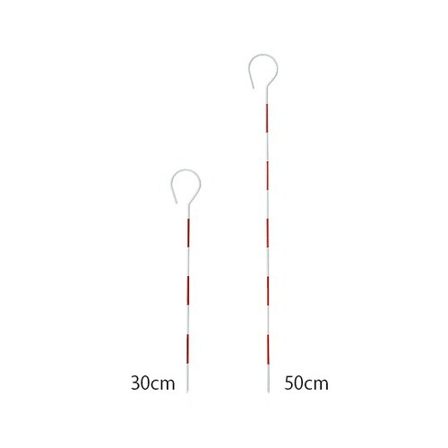 HTP−50 トラバーピン 50cm