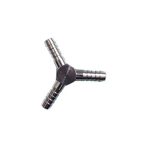 #042 三口ホース