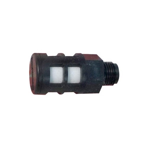 #394 サイレンサ(消音器)