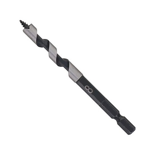 TWS−8.0 木工用ショートビット