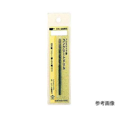 V−3.8ノンスリップコンクリートドリル