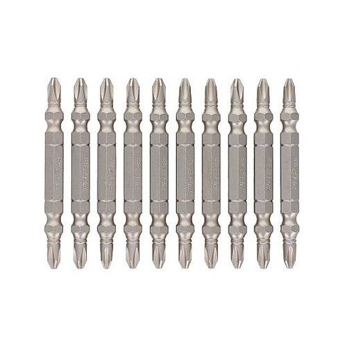 TDB1065先端スリムビット10本組