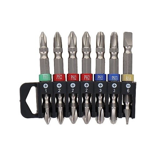 TCB−765 コンビ両頭ビットセット