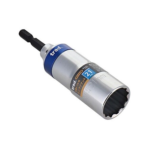 TDS−21L カラー電ドル用ソケット