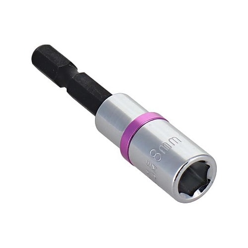 TDST−8 電ドル用ショートソケット