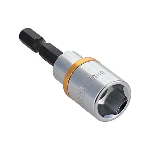 TDST−12 電ドル用ショートソケット