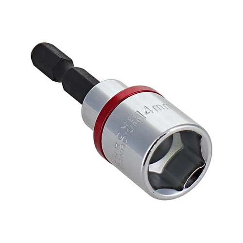 TDST−14 電ドル用ショートソケット