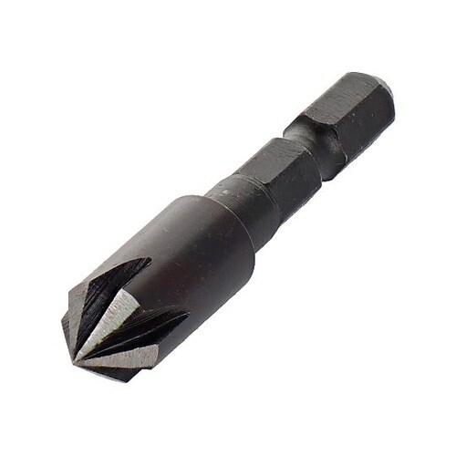 CS6−10 6角軸面取りカッター