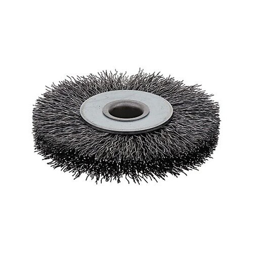 GW−75 ワイヤーホイルブラシ