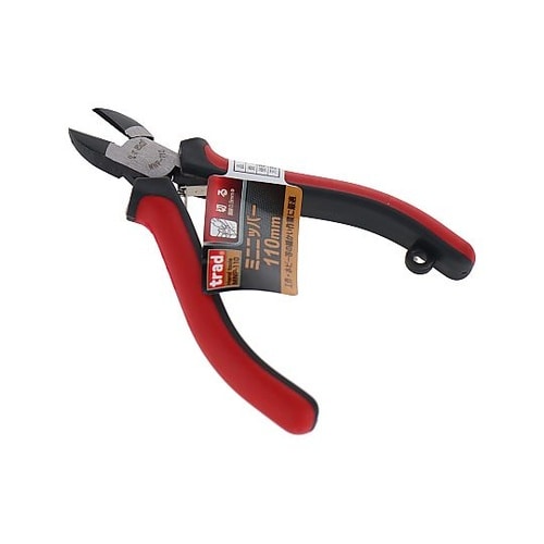 NO.4 ミニニッパー