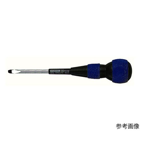 B−240DX ボールグリップドライバー