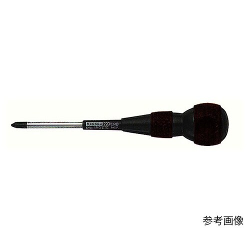 B−240DX ボールグリップドライバー