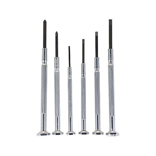 TSD−6 精密ドライバーセット